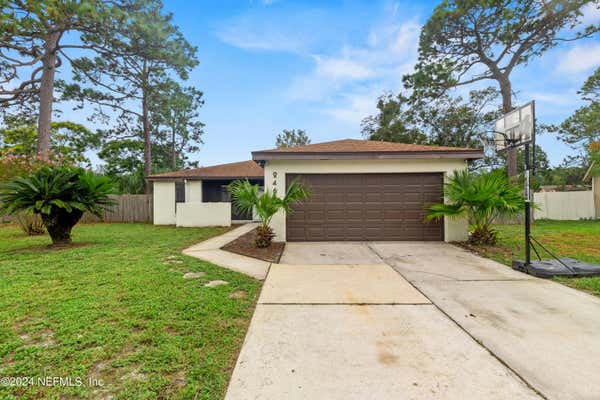 2464 OAKVIEW DR, JACKSONVILLE, FL 32246 - Image 1