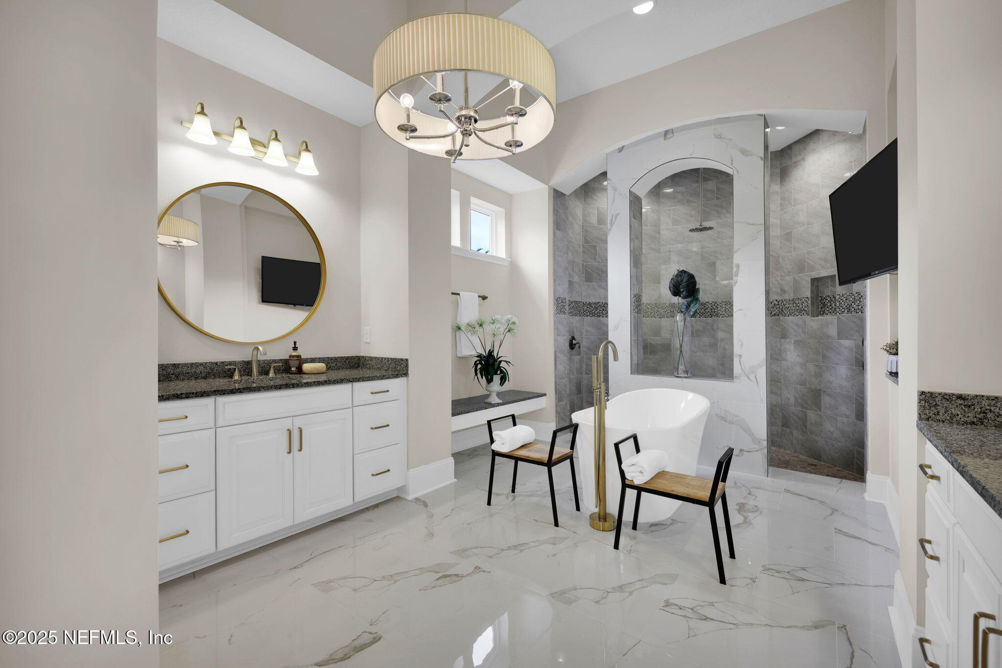 Ponte Vedra, Florida, 32081, United States, 5 Bedrooms Bedrooms, ,6 BathroomsBathrooms,Residential,Active,1945205