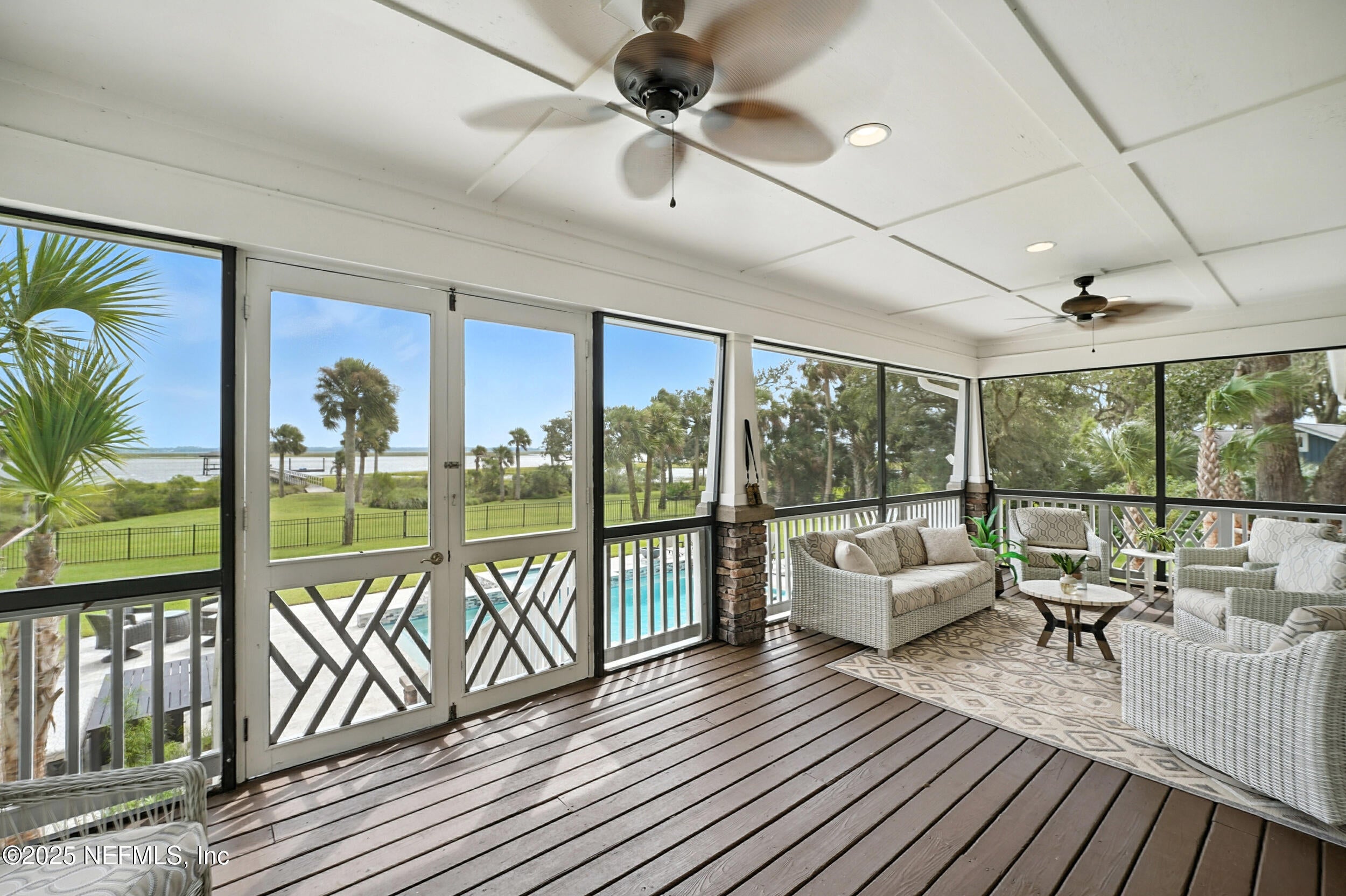 Fernandina Beach, Florida, 32034, United States, 4 Bedrooms Bedrooms, ,3 BathroomsBathrooms,Residential,Active,1944040