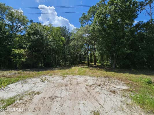 00 COUNTY ROAD 305, BUNNELL, FL 32110 - Image 1