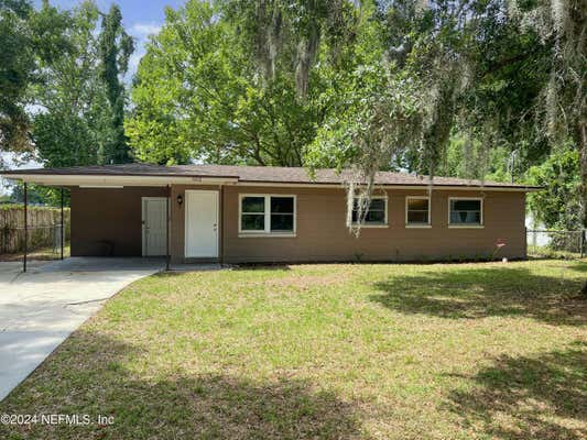 502 MEADOWBROOK DR, ORANGE PARK, FL 32073 - Image 1