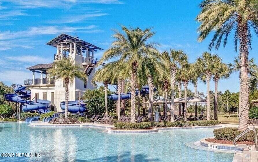 Ponte Vedra, Florida, 32081, United States, 4 Bedrooms Bedrooms, ,5 BathroomsBathrooms,Residential,Active,1988711