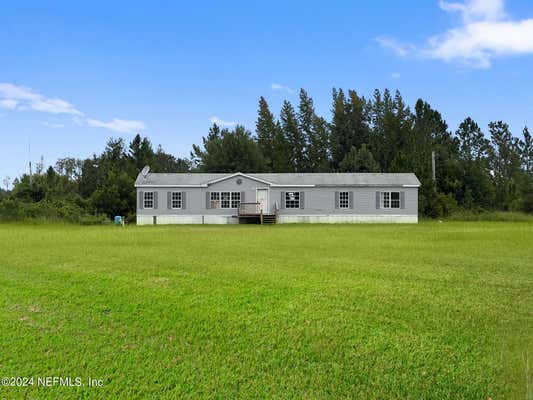 12705 FOLSOM RD, SANDERSON, FL 32087 - Image 1