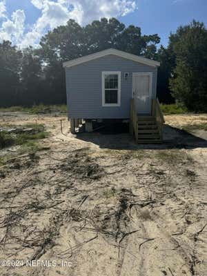 119 POSSUM WALK RD, SATSUMA, FL 32189 - Image 1