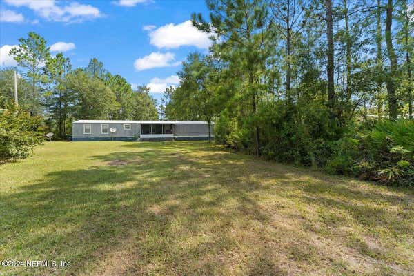 1444 COUNTRYSIDE ACRES AVE, BRYCEVILLE, FL 32009 - Image 1