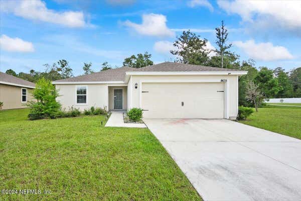 8635 LAKE GEORGE CIR E, MACCLENNY, FL 32063 - Image 1