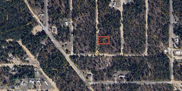 7181 WHEATON ST, KEYSTONE HEIGHTS, FL 32656 - Image 1