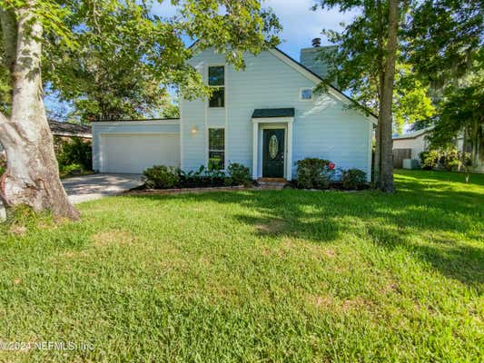 3567 WHALERS WAY, JACKSONVILLE, FL 32257 - Image 1