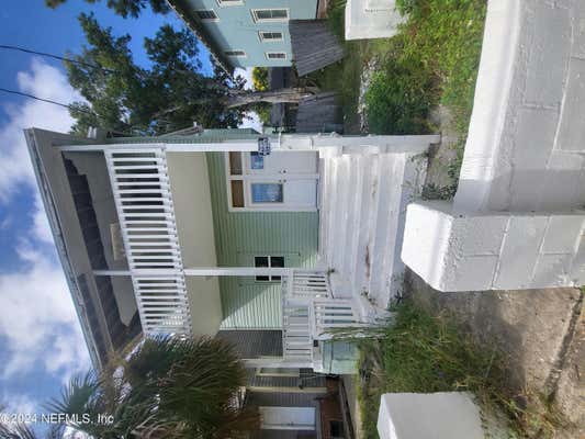 2024 N DAVIS ST, JACKSONVILLE, FL 32209 - Image 1