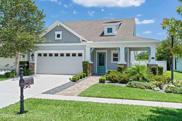 276 PALM BREEZE DR, PONTE VEDRA, FL 32081 - Image 1