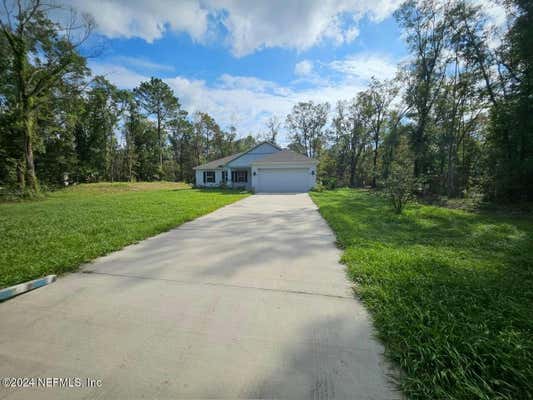 4725 CALVIN ST, HASTINGS, FL 32145 - Image 1