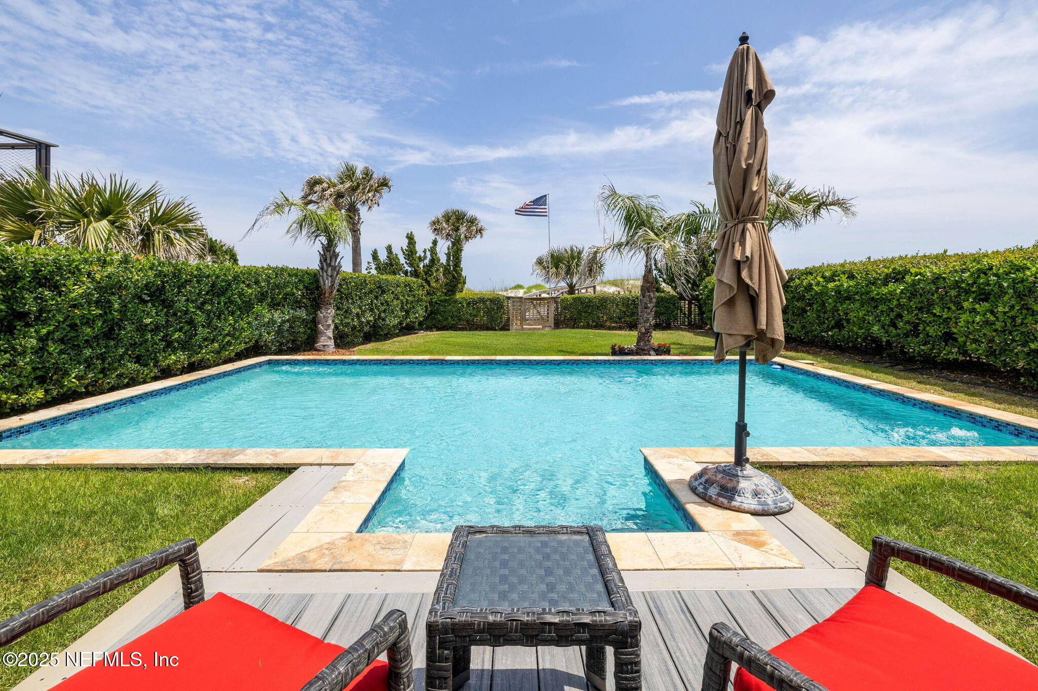 Jacksonville Beach, Florida, 32250, United States, 3 Bedrooms Bedrooms, ,4 BathroomsBathrooms,Residential,Active,1788556