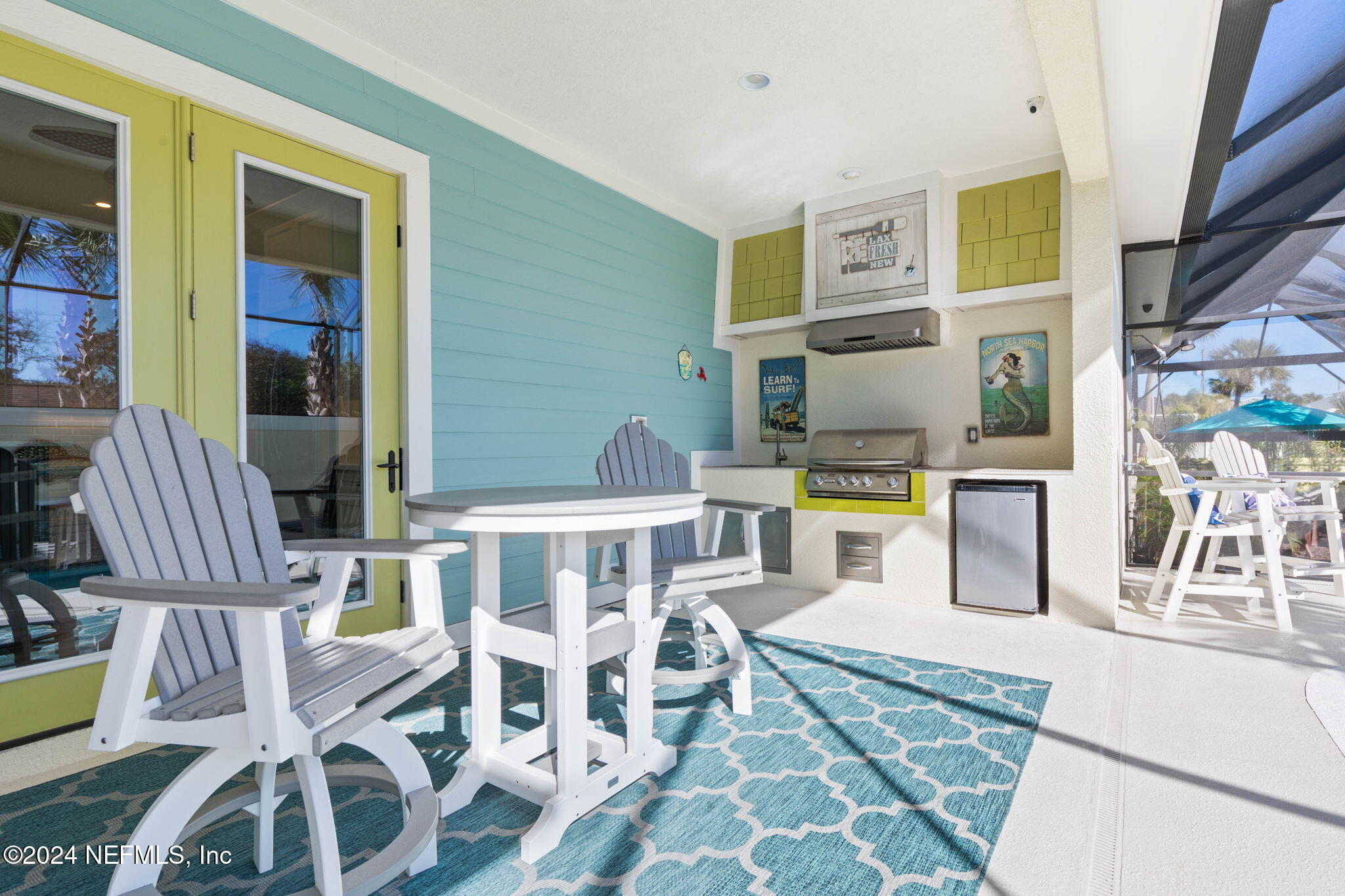 Flagler Beach, Florida, 32136, United States, 3 Bedrooms Bedrooms, ,3 BathroomsBathrooms,Residential,Active,2006926