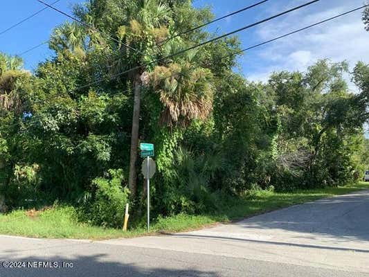 0 HICKORY STREET, NEW SMYRNA BEACH, FL 32168 - Image 1