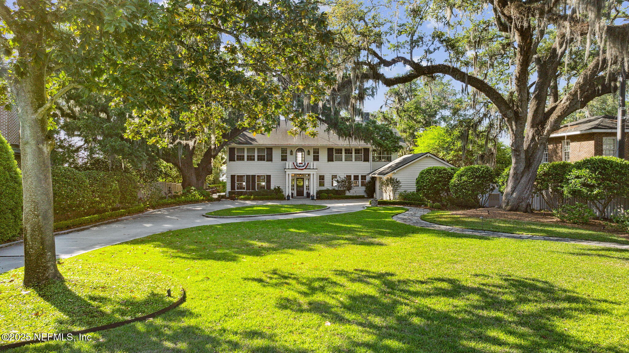 Jacksonville, Florida, 32205, United States, 6 Bedrooms Bedrooms, ,8 BathroomsBathrooms,Residential,Active,1787156