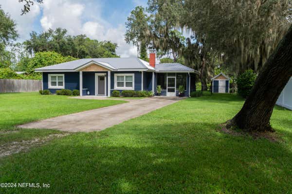 110 EBERHARD AVE, PALATKA, FL 32177 - Image 1