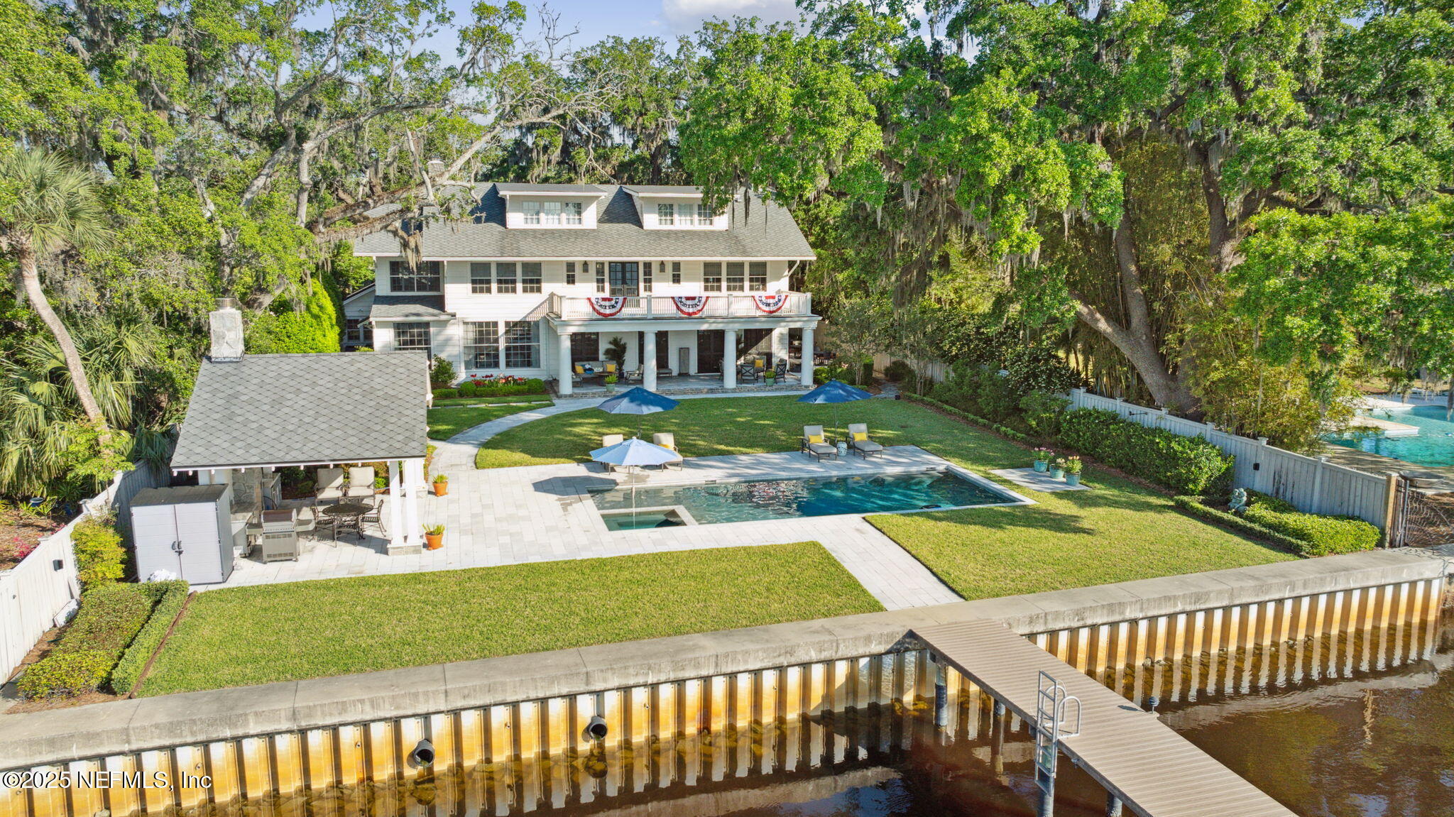 Jacksonville, Florida, 32205, United States, 6 Bedrooms Bedrooms, ,8 BathroomsBathrooms,Residential,Active,1787156