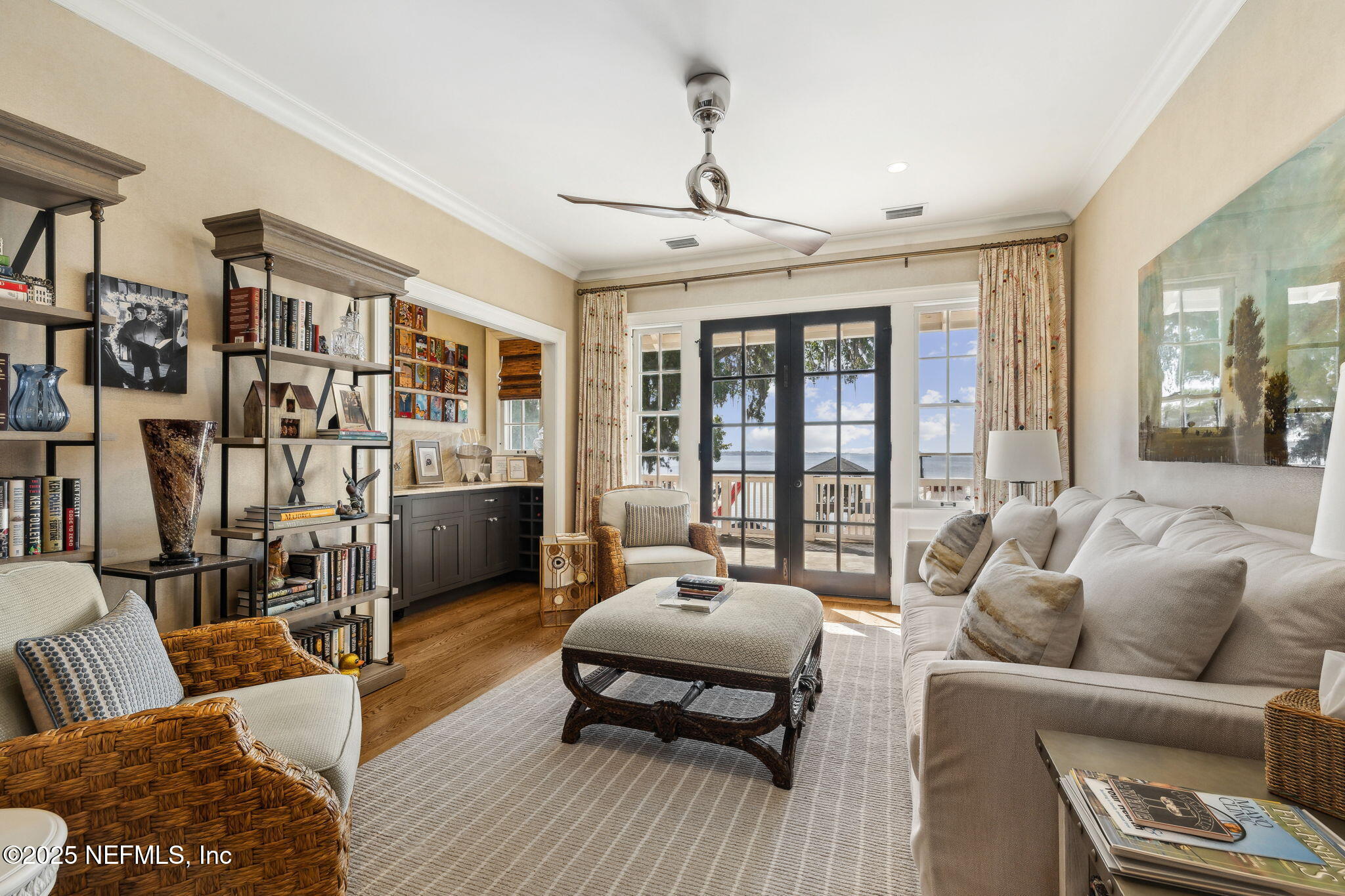 Jacksonville, Florida, 32205, United States, 6 Bedrooms Bedrooms, ,8 BathroomsBathrooms,Residential,Active,1787156