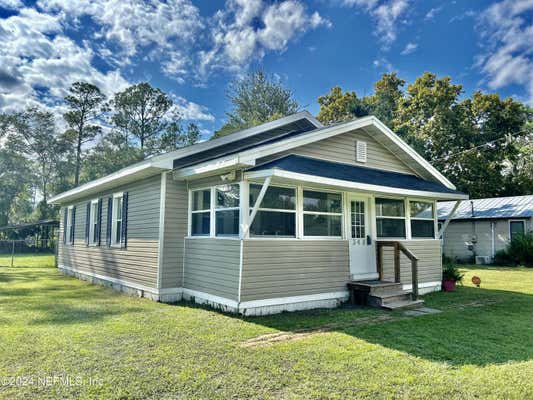 348 S 2ND ST, MACCLENNY, FL 32063 - Image 1