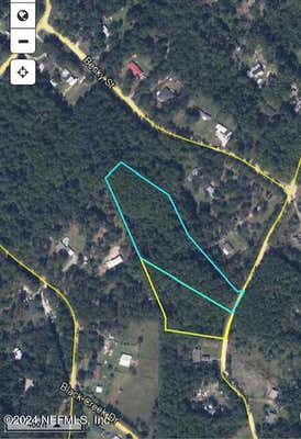 0 OSCEOLA TRAIL, MIDDLEBURG, FL 32068 - Image 1