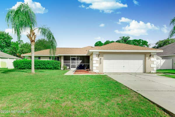 33 BURNING EMBER LN, PALM COAST, FL 32137 - Image 1