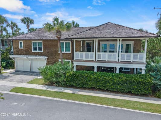 698 BEACH AVE, ATLANTIC BEACH, FL 32233 - Image 1