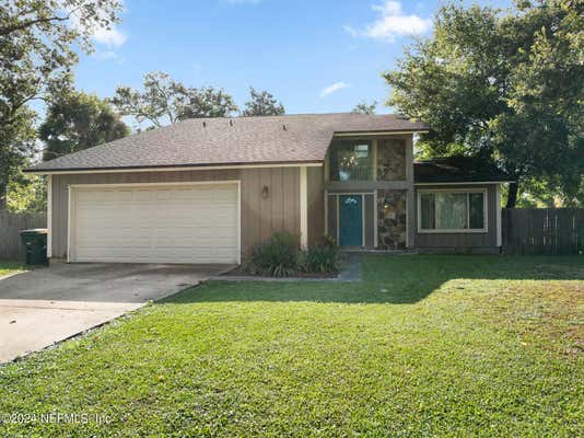 12732 HOOD LANDING RD, JACKSONVILLE, FL 32258 - Image 1