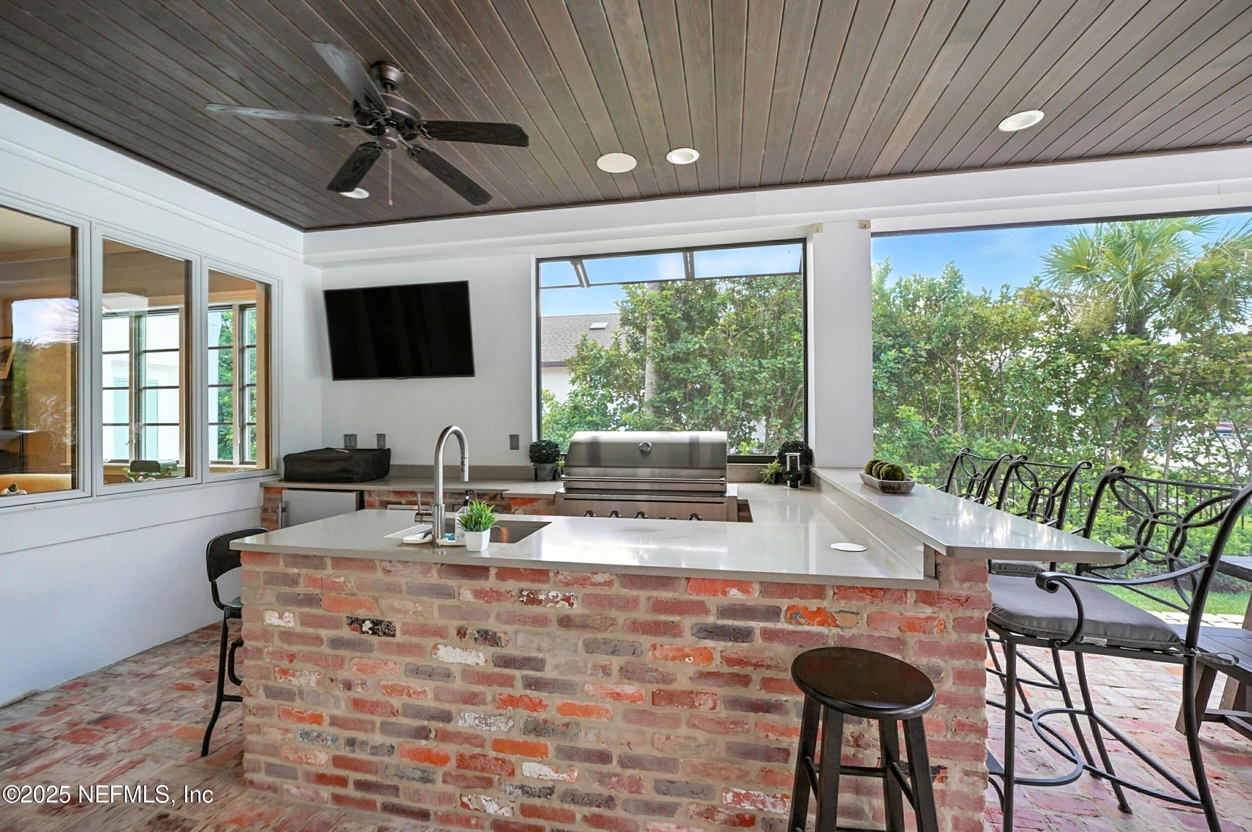 Ponte Vedra Beach, Florida, 32082, United States, 5 Bedrooms Bedrooms, ,6 BathroomsBathrooms,Residential,Active,1986890