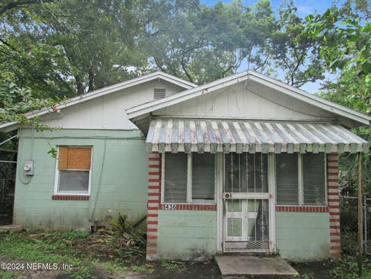 1436 STATE ST W, JACKSONVILLE, FL 32209 - Image 1