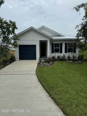 1405 LOS ROBLES AVE, ST AUGUSTINE, FL 32084 - Image 1