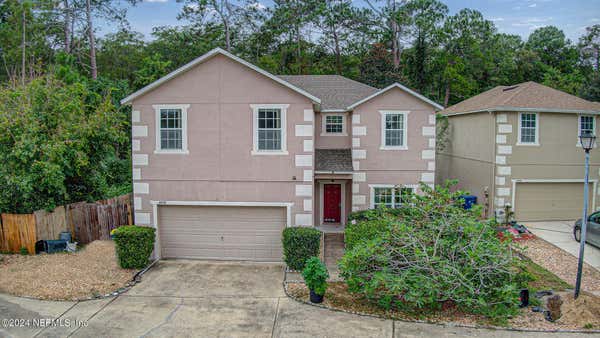 3334 DOUBLE LN, JACKSONVILLE, FL 32277 - Image 1