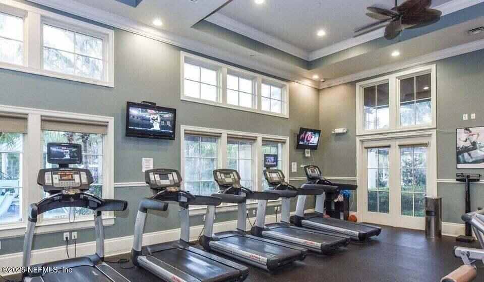 Ponte Vedra, Florida, 32081, United States, 4 Bedrooms Bedrooms, ,5 BathroomsBathrooms,Residential,Active,1988711