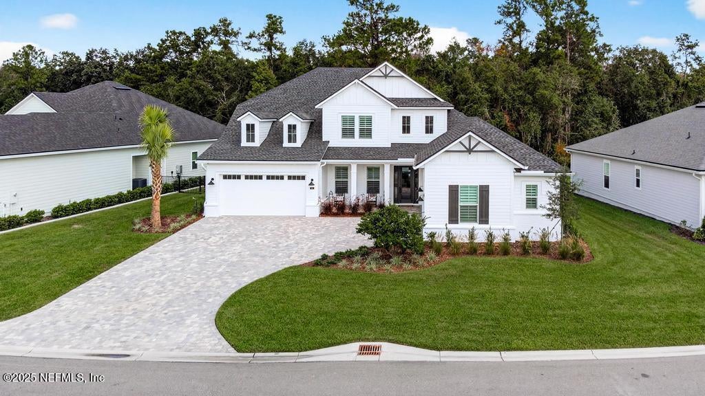 St. Augustine, Florida, 32092, United States, 5 Bedrooms Bedrooms, ,5 BathroomsBathrooms,Residential,Active,1946530