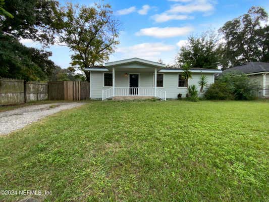 12688 DEEDER LN, JACKSONVILLE, FL 32258 - Image 1