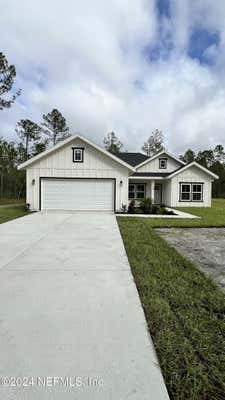 10550 CROTTY AVE, HASTINGS, FL 32145 - Image 1