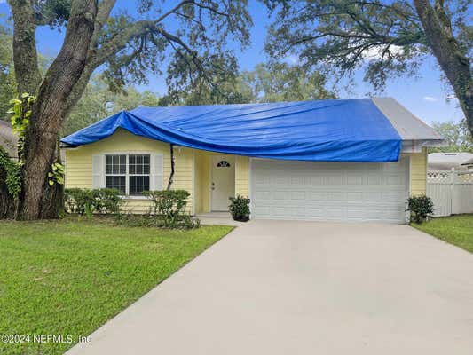 3295 TINYA CT, JACKSONVILLE, FL 32226 - Image 1