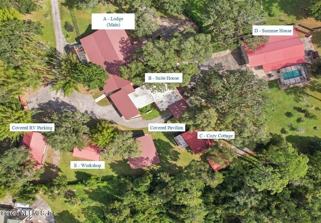 Jacksonville, Florida, 32223, United States, 5 Bedrooms Bedrooms, ,9 BathroomsBathrooms,Residential,Active,1944062