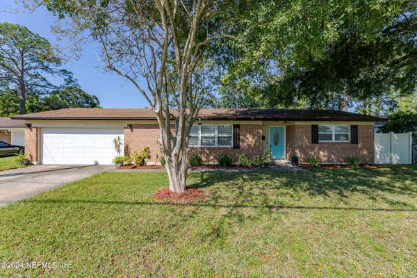 2746 ELISA DR W, JACKSONVILLE, FL 32216 - Image 1