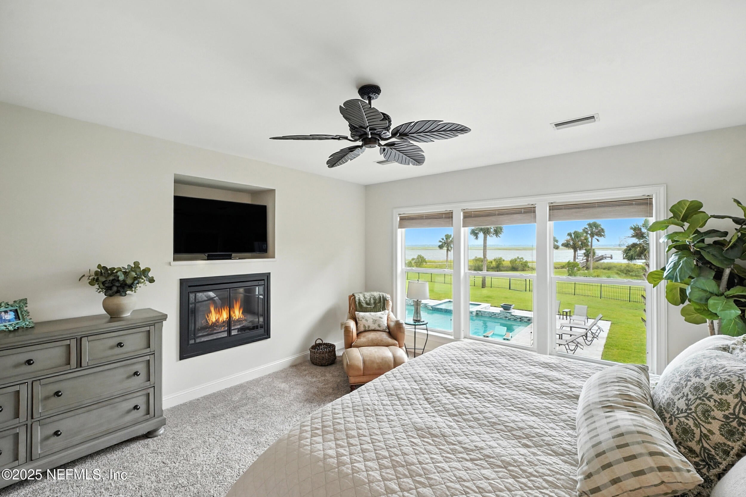 Fernandina Beach, Florida, 32034, United States, 4 Bedrooms Bedrooms, ,3 BathroomsBathrooms,Residential,Active,1944040