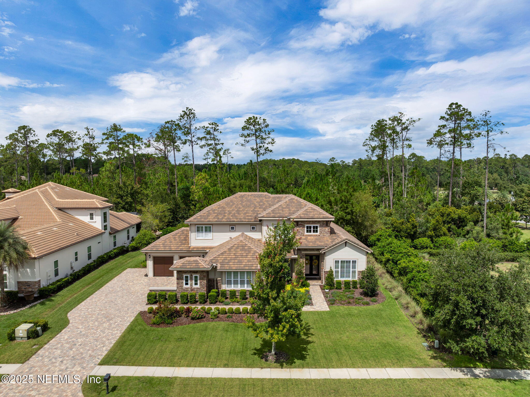Ponte Vedra, Florida, 32081, United States, 5 Bedrooms Bedrooms, ,6 BathroomsBathrooms,Residential,Active,1945205