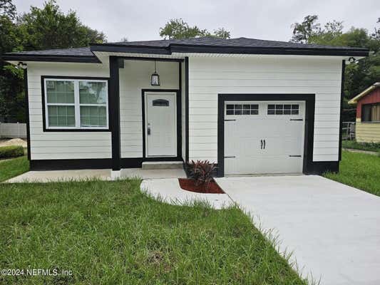 8954 5TH AVE, JACKSONVILLE, FL 32208 - Image 1