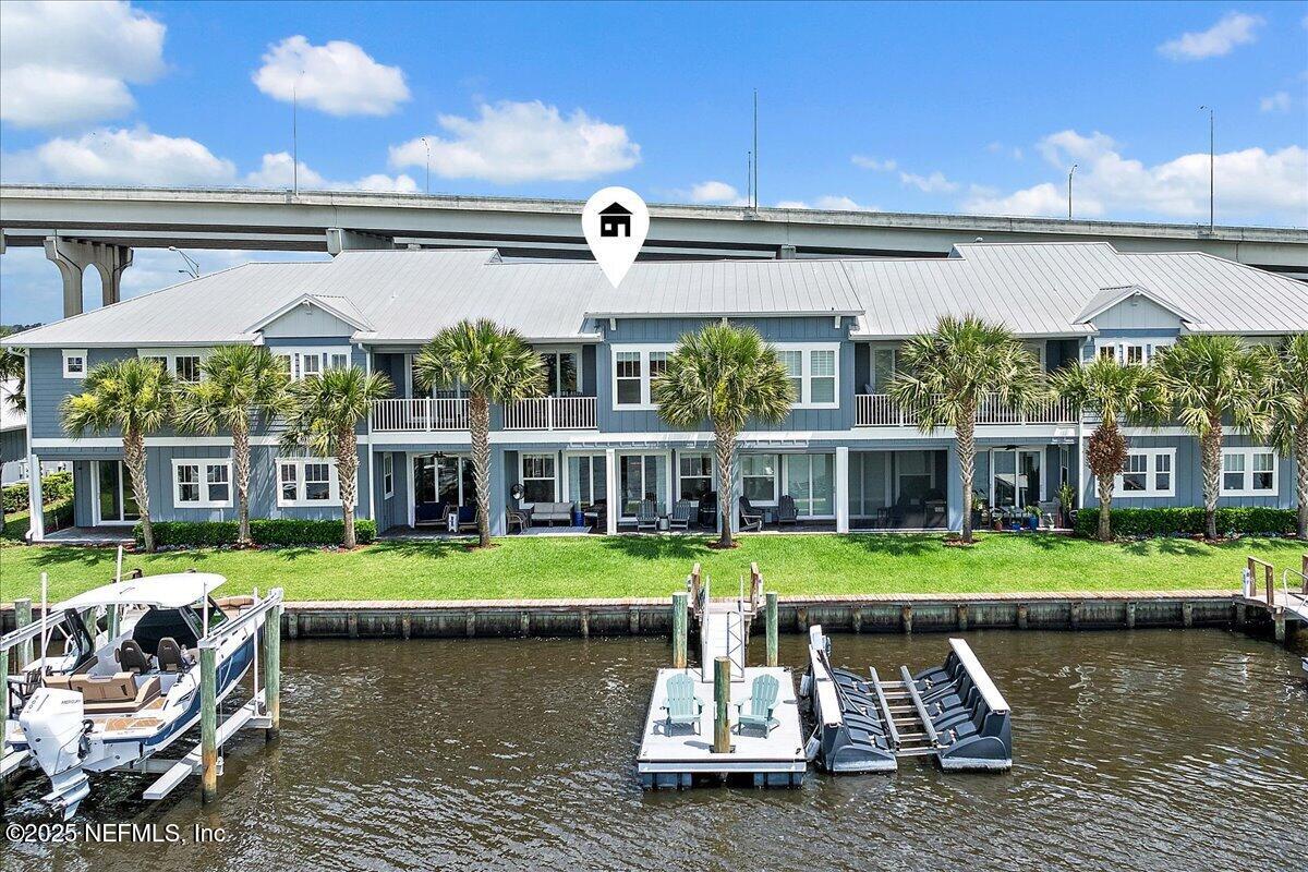 Jacksonville Beach, Florida, 32250, United States, ,4 BathroomsBathrooms,Residential,Active,1820458