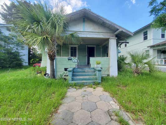 405 W 19TH ST, JACKSONVILLE, FL 32206 - Image 1