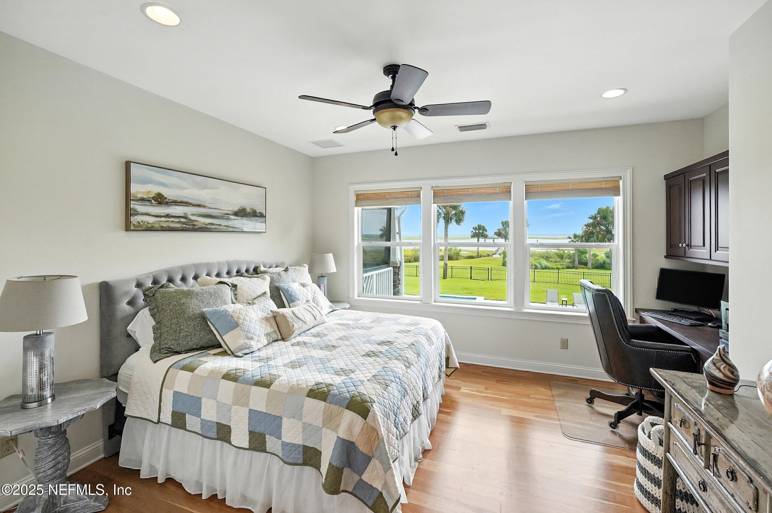 Fernandina Beach, Florida, 32034, United States, 4 Bedrooms Bedrooms, ,3 BathroomsBathrooms,Residential,Active,1944040