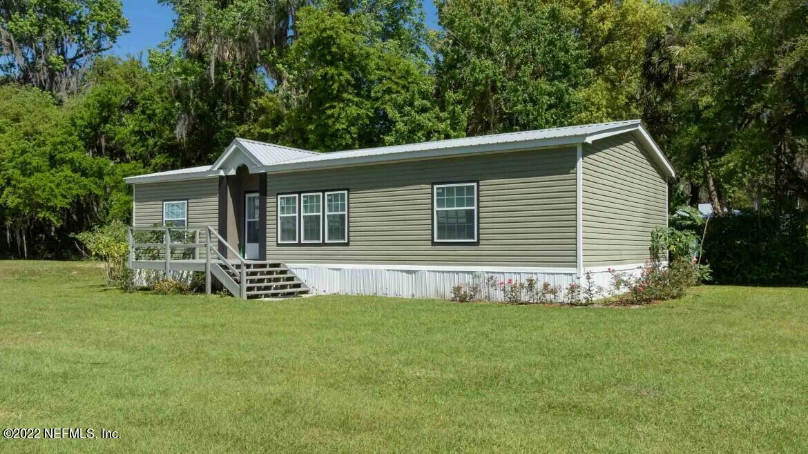Georgetown, Florida, 32139, United States, ,6 BathroomsBathrooms,Residential,Pending,1769412