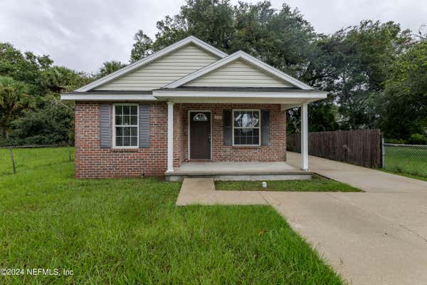 1510 E 30TH ST, JACKSONVILLE, FL 32206 - Image 1