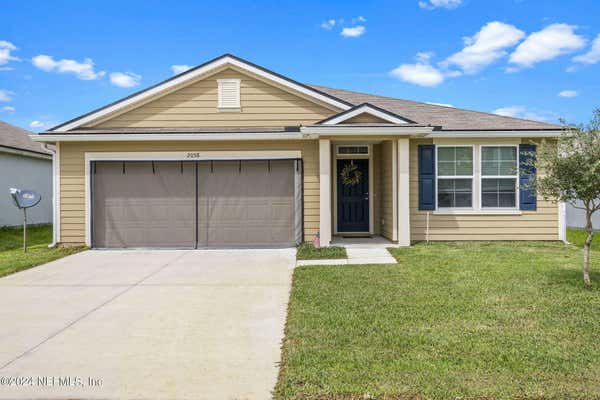 2058 DENTON TRCE, GREEN COVE SPRINGS, FL 32043 - Image 1