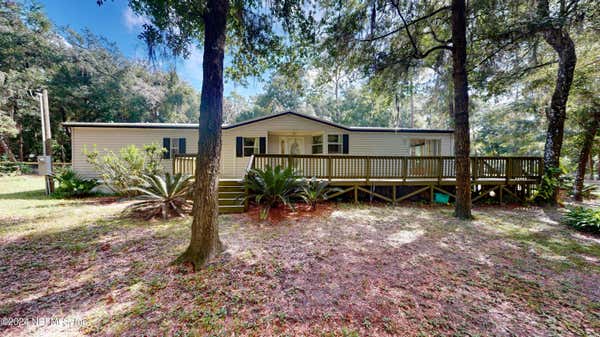 318 KEOWN AVE, POMONA PARK, FL 32181 - Image 1