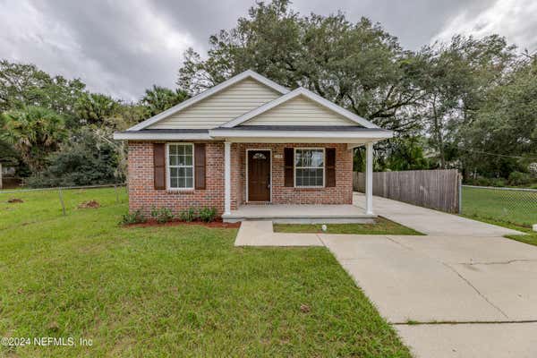 1510 E 30TH ST, JACKSONVILLE, FL 32206 - Image 1