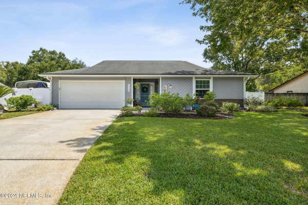 10139 LIPSON DR, JACKSONVILLE, FL 32257 - Image 1